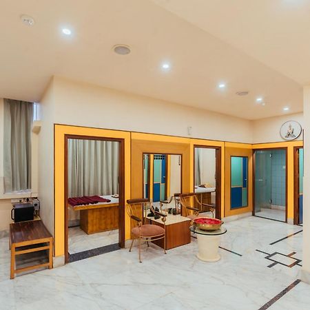 The Piccadily Hotel Lucknow Luaran gambar