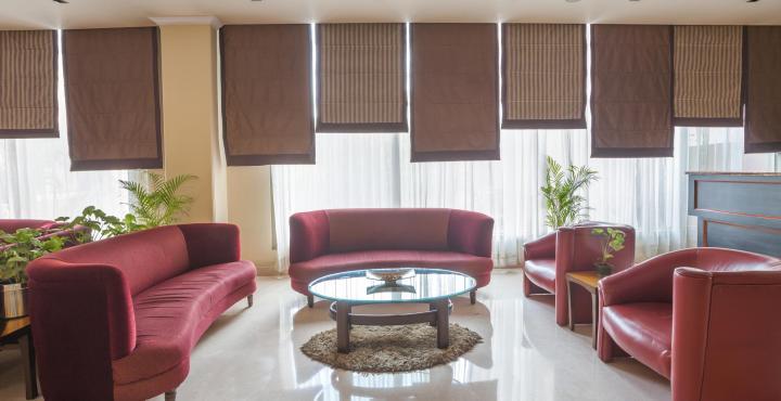 The Piccadily Hotel Lucknow Luaran gambar